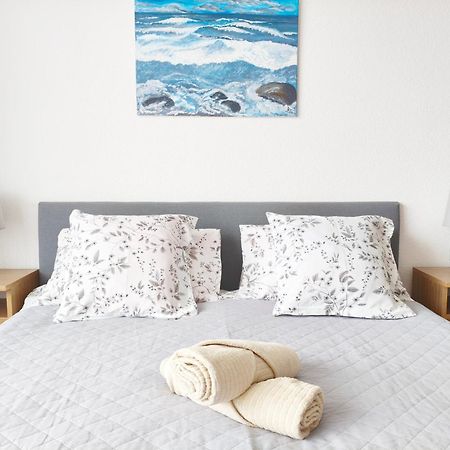 Korador Apartman Ostrowo  Kültér fotó
