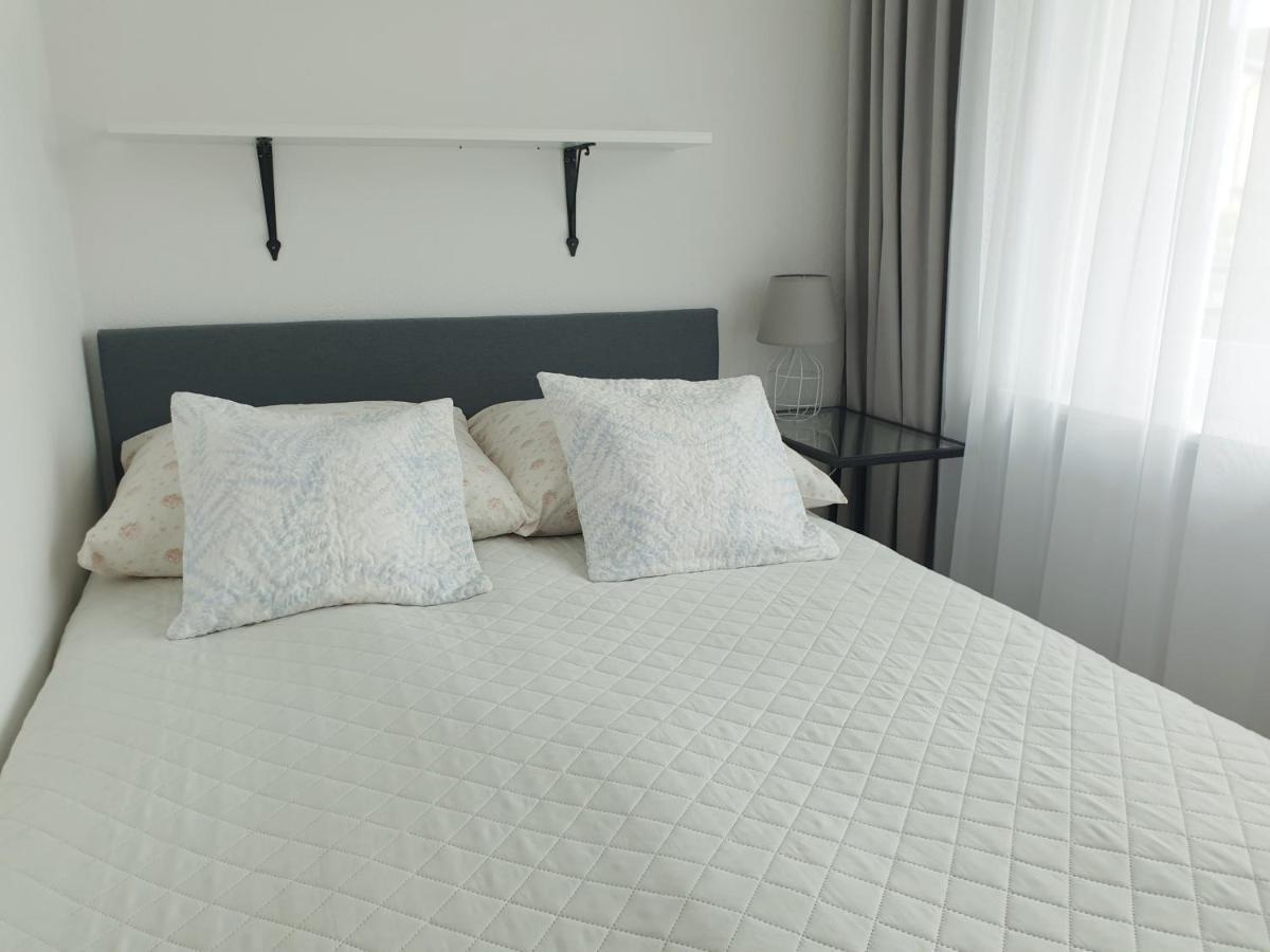 Korador Apartman Ostrowo  Kültér fotó