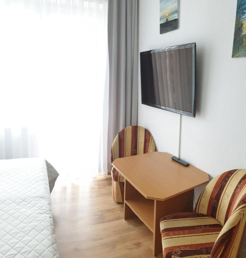 Korador Apartman Ostrowo  Kültér fotó