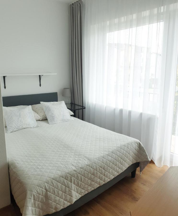 Korador Apartman Ostrowo  Kültér fotó