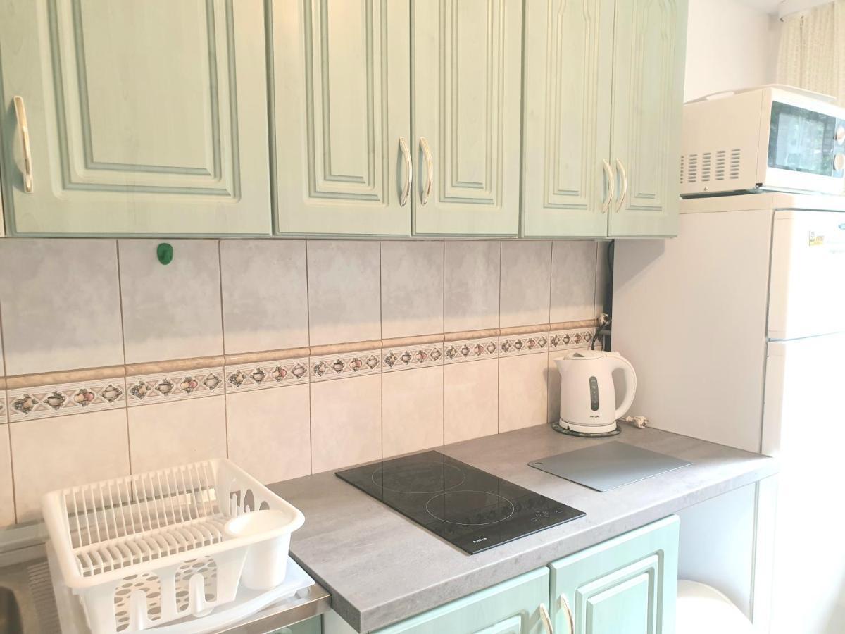 Korador Apartman Ostrowo  Kültér fotó