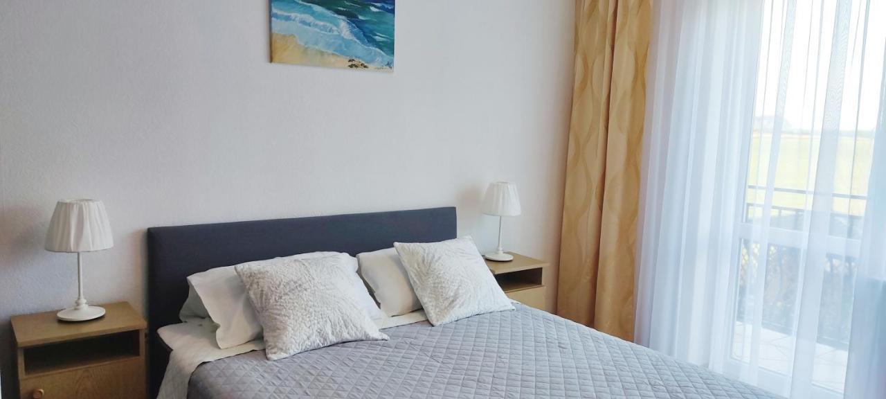 Korador Apartman Ostrowo  Kültér fotó