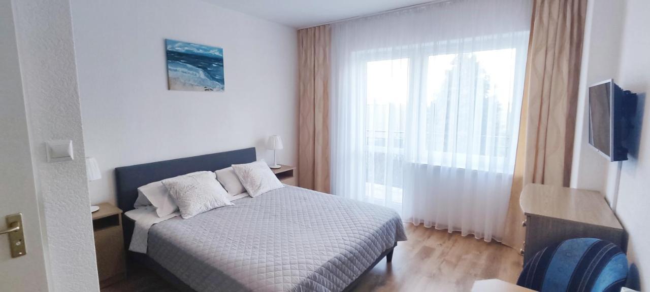 Korador Apartman Ostrowo  Kültér fotó