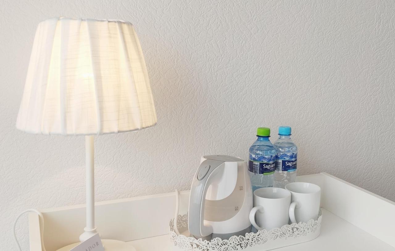 Korador Apartman Ostrowo  Kültér fotó