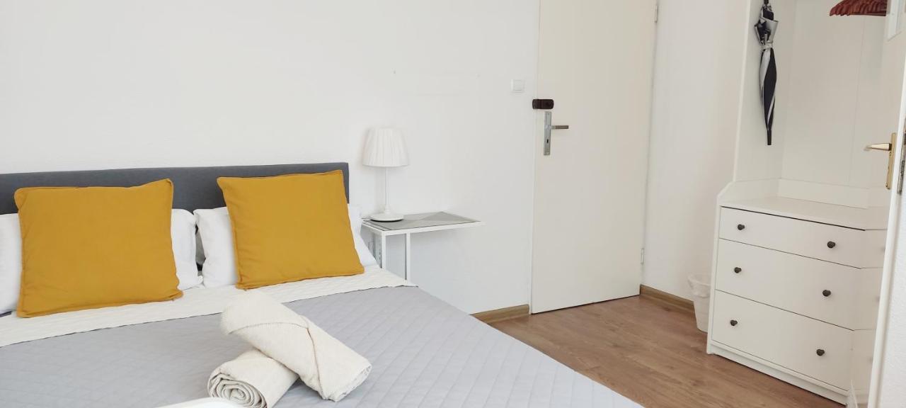 Korador Apartman Ostrowo  Kültér fotó