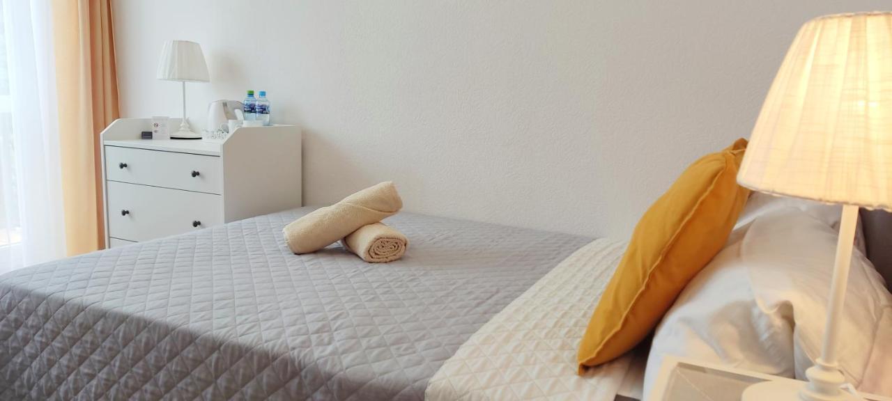 Korador Apartman Ostrowo  Kültér fotó