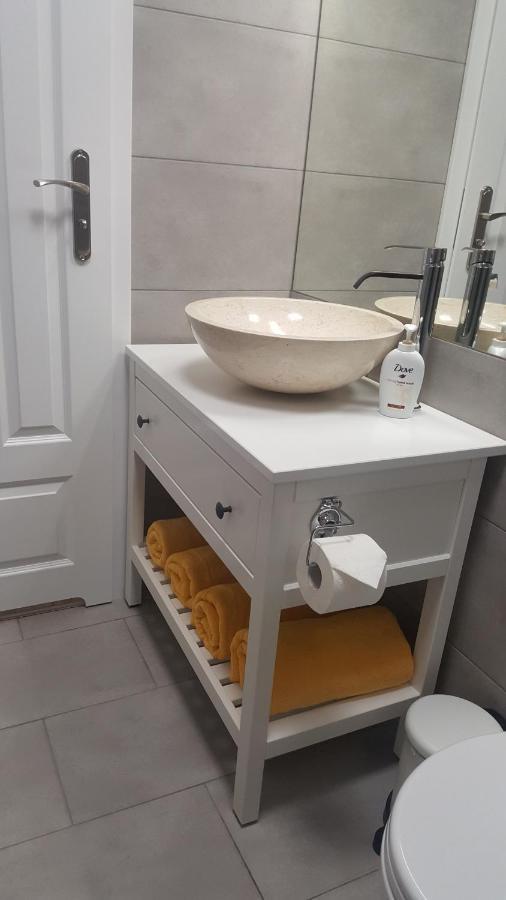 Korador Apartman Ostrowo  Kültér fotó
